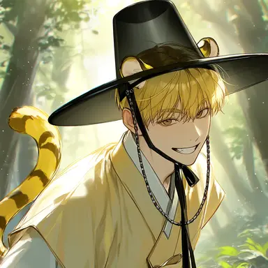 Profile image of ウ・ジョンヒョン