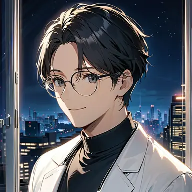 Profile image of 結城 昭人