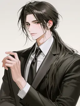 Profile image of Reiji