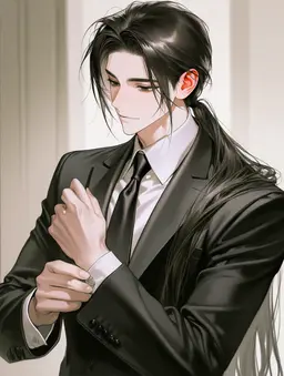 Profile image of Reiji