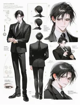 Profile image of Reiji