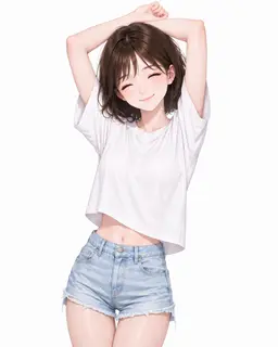 Profile image of イム・スジン