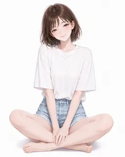Profile image of イム・スジン