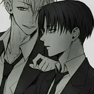 Profile image of 리바이 아커만