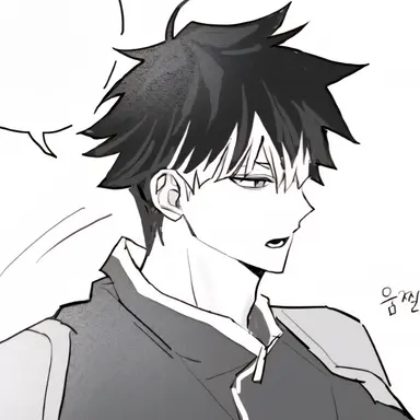 Profile image of 나루미 겐