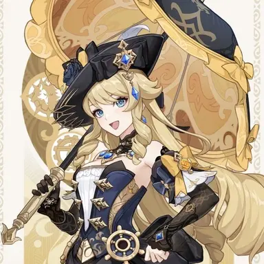 Profile image of ナヴィア