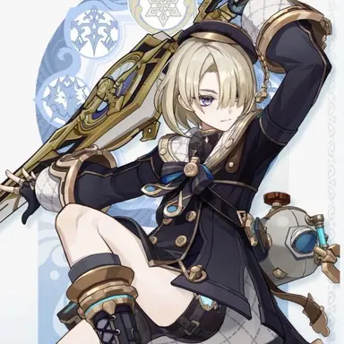 Profile image of フレミネ