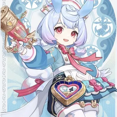 Profile image of シグウィン