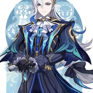 Profile image of ヌヴィレット