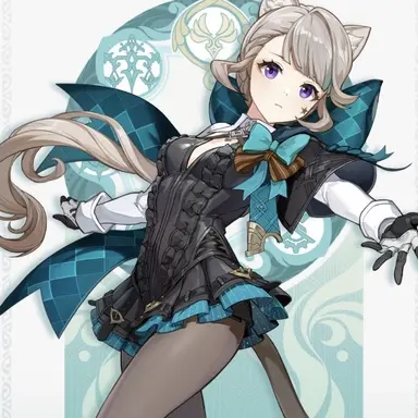 Profile image of リネット