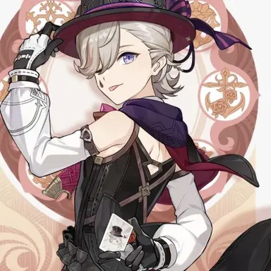 Profile image of リネ