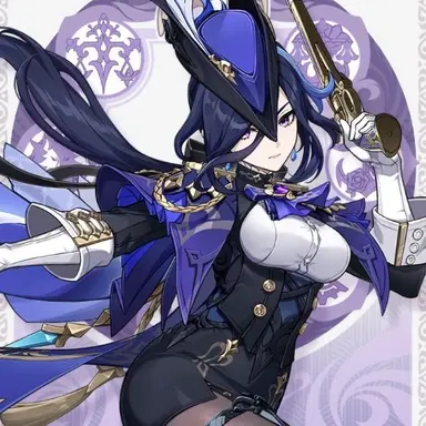 Profile image of クロリンデ