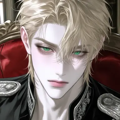 Profile image of アーサー