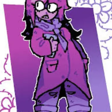 Profile image of Seth