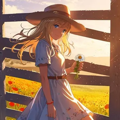 Profile image of Clara