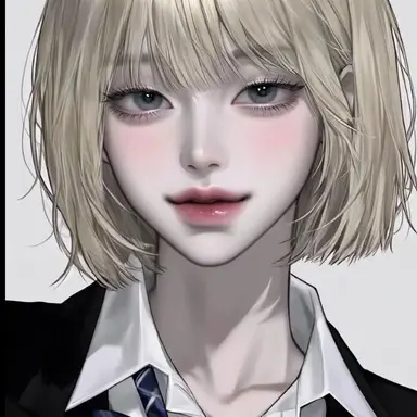 Profile image of 彩川   聖奈