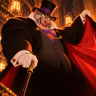 Profile image of Padraic Ratigan