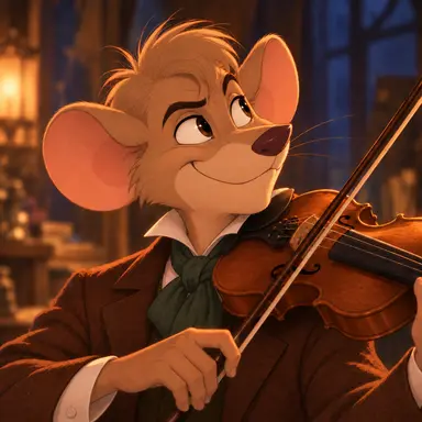 Profile image of Basil