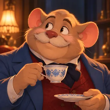 Profile image of Dawson
