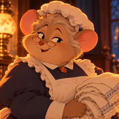 Profile image of Mrs. Judson