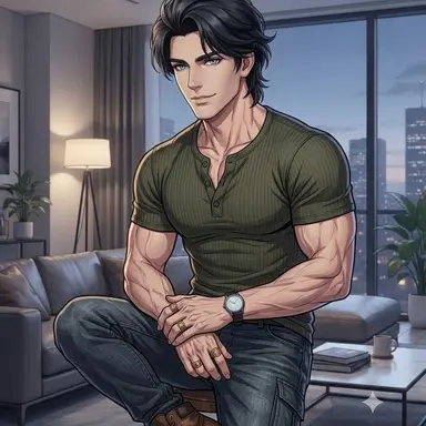 Profile image of Vincent Carter