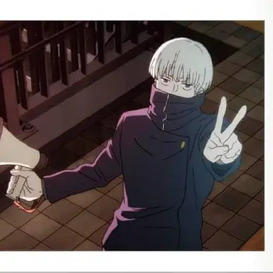 Profile image of 狗巻棘