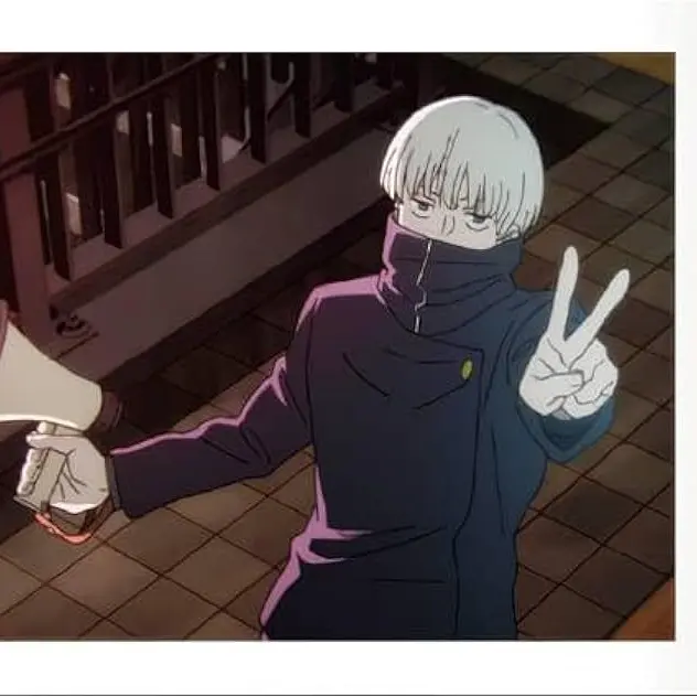 CaringMilk2946의 狗巻棘