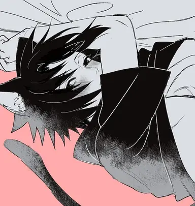 Profile image of Sasuke