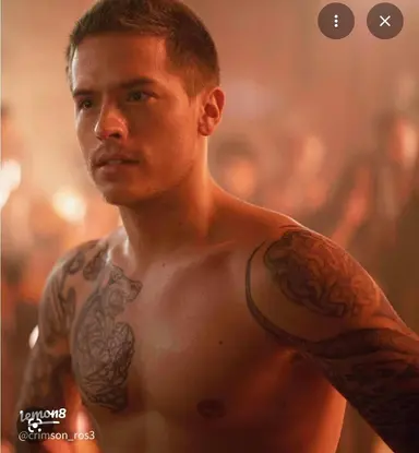 Profile image of Travis MadDog Maddox