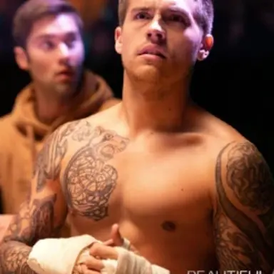 Profile image of Travis MadDog Maddox