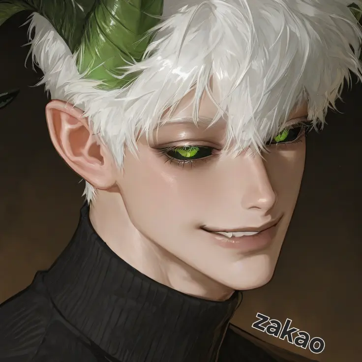zAkAo2의 카이더