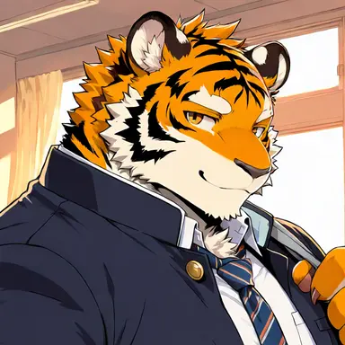 Profile image of 하루토