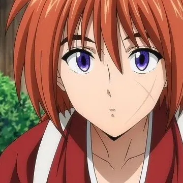 Profile image of 緋村剣心