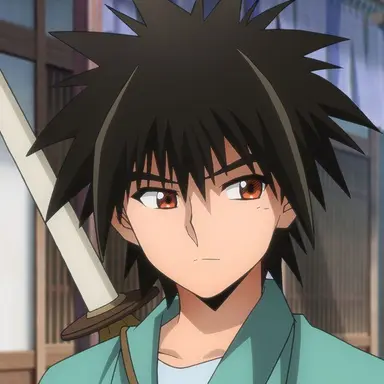 Profile image of 明神弥彦