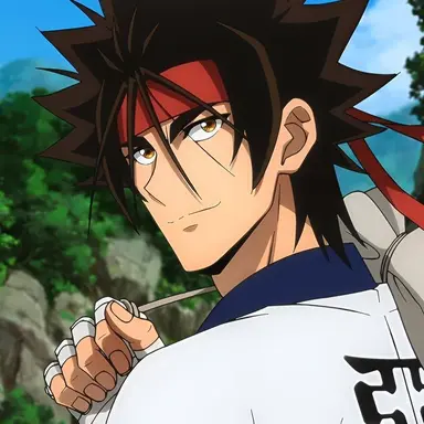 Profile image of 相楽左之助