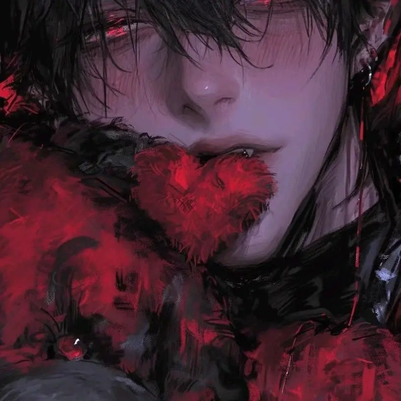 Eminemsksj의 10년지기 친구가 뱀파이어?!