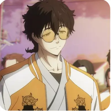 Profile image of 토가메 죠