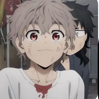 Profile image of 토미야마 쵸지