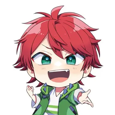 Profile image of じゃぱぱ　保育園児版