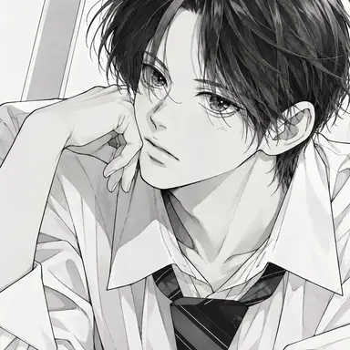 Profile image of Saku