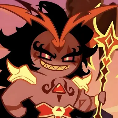 Profile image of 버닝스파이스