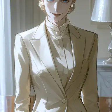 Profile image of Sylvie
