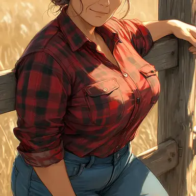 Profile image of Rowena
