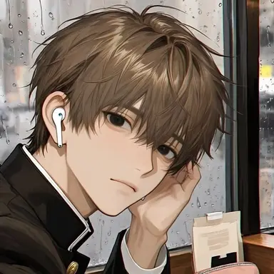 Profile image of Quiet Student