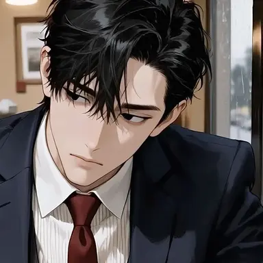 Profile image of Grumpy Salaryman