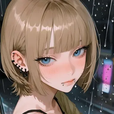 Profile image of Foreign Gal