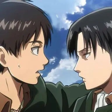 Profile image of 에렌 예거