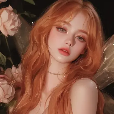 Profile image of イ・ソラ