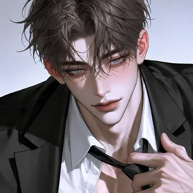 Profile image of ト・ジンヒョク
