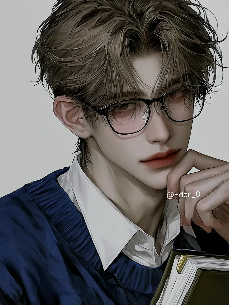 Eden_0의 Office Romance